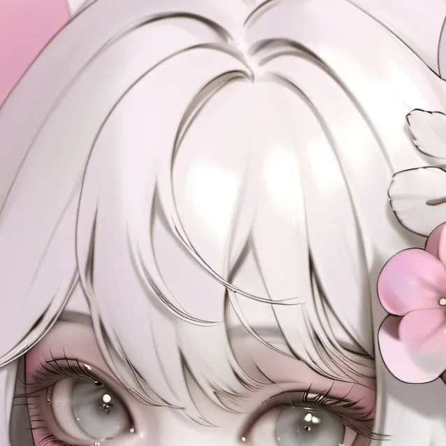 chat with ai character: maycee 