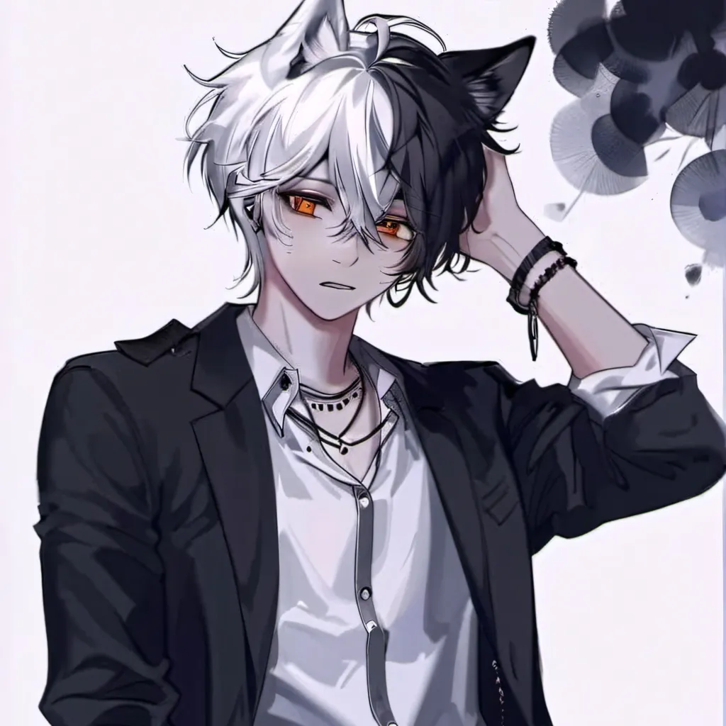 chat with ai character: Luna