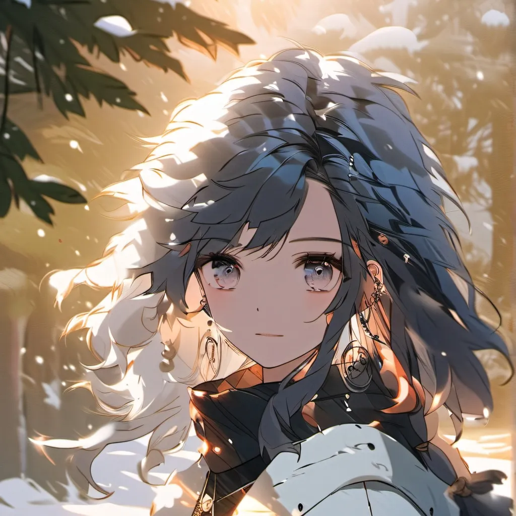 chat with ai character: annie