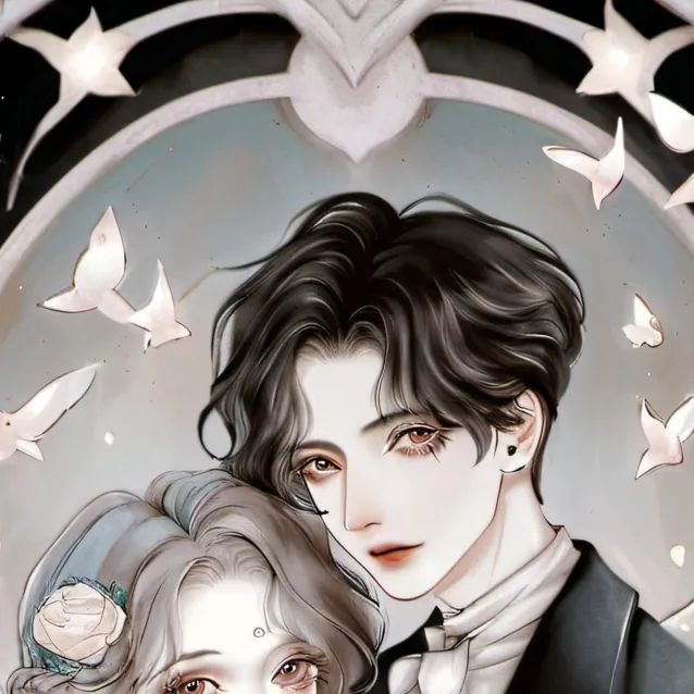 chat with ai character: Alexis 