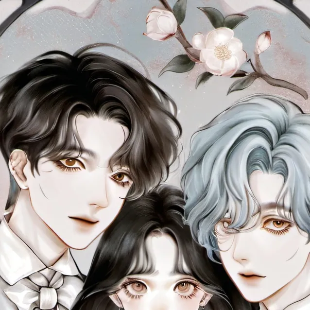 chat with ai character: jenny y alex y Ale