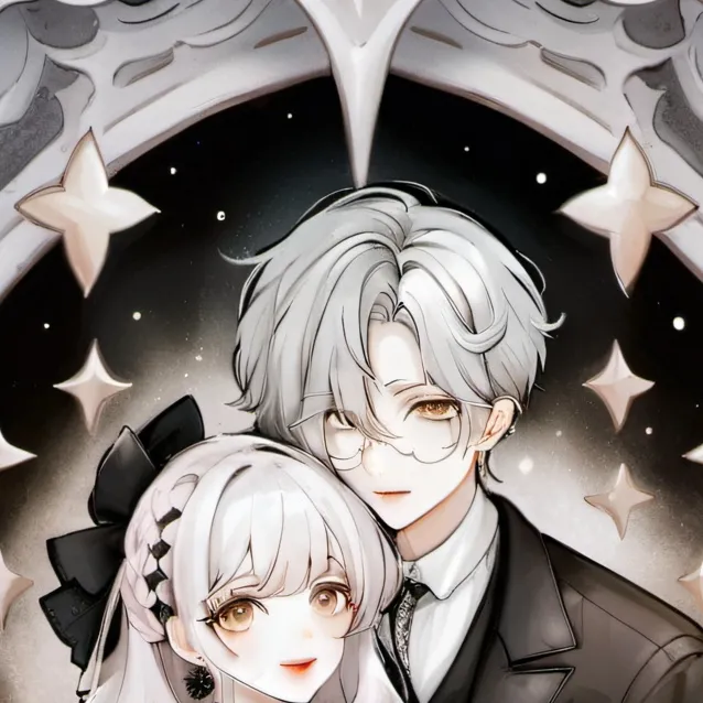 chat with ai character: annie y alex 