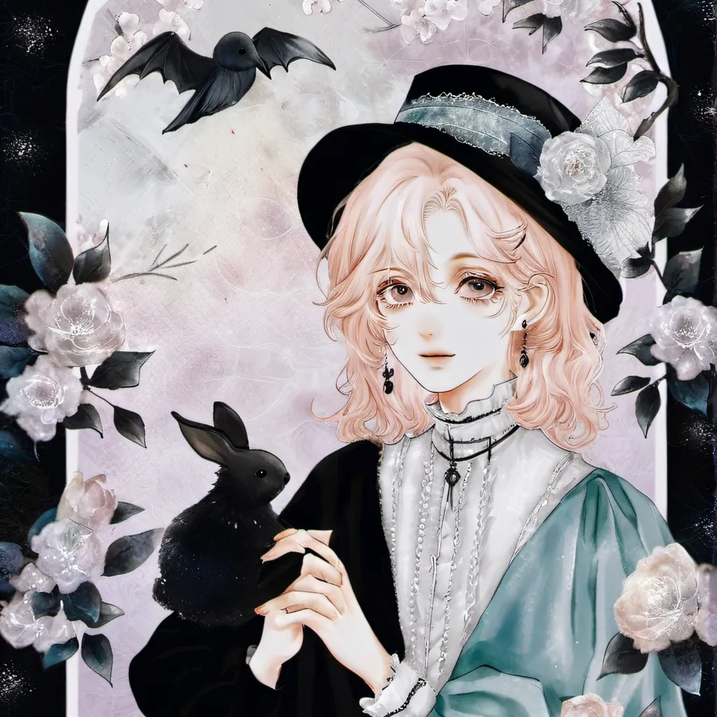 chat with ai character: josu