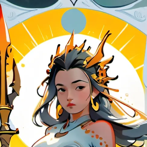 chat with ai character: Jessica