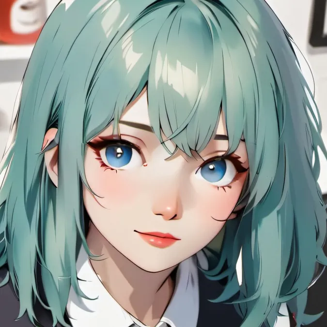 chat with ai character: Samara