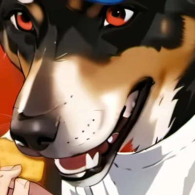 chat with ai character: Bronson