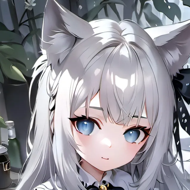 chat with ai character: winter