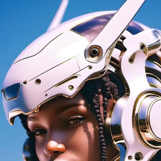 chat with ai character: Pandora