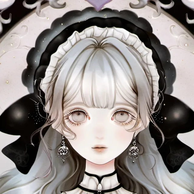 chat with ai character: Divina 