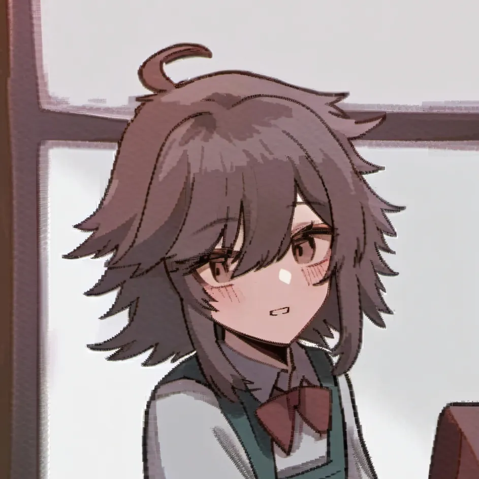 chat with ai character: Lana