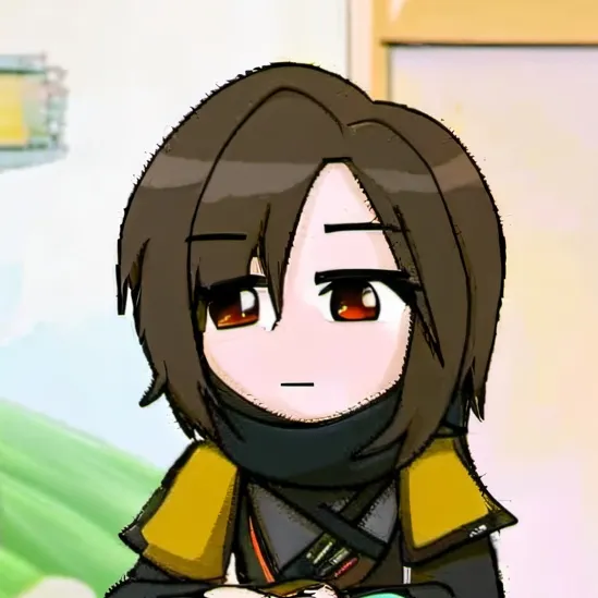 chat with ai character: Sofia