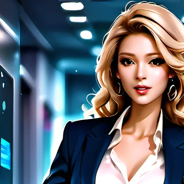 chat with ai character: Sora Fernandez 