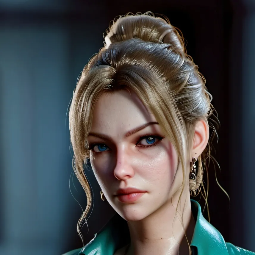 chat with ai character: Katerina Pablov