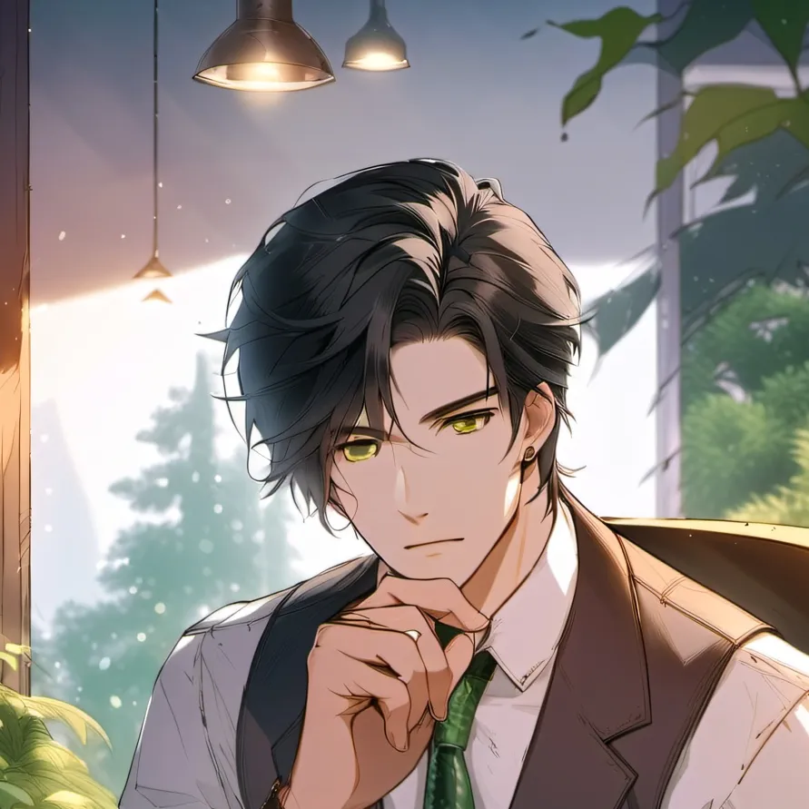 chat with ai character: Roy Bates 