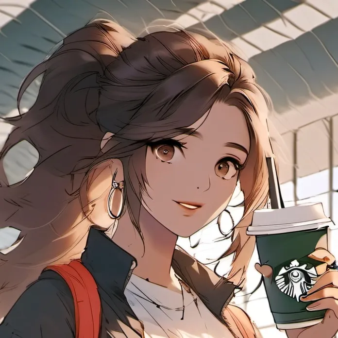 chat with ai character: Tanvi Arora