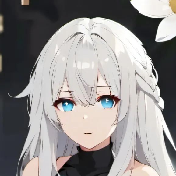 chat with ai character: Sarah 