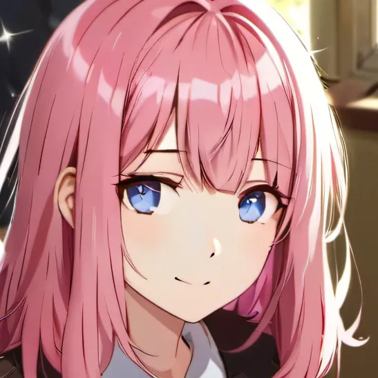 chat with ai character: Jessica 