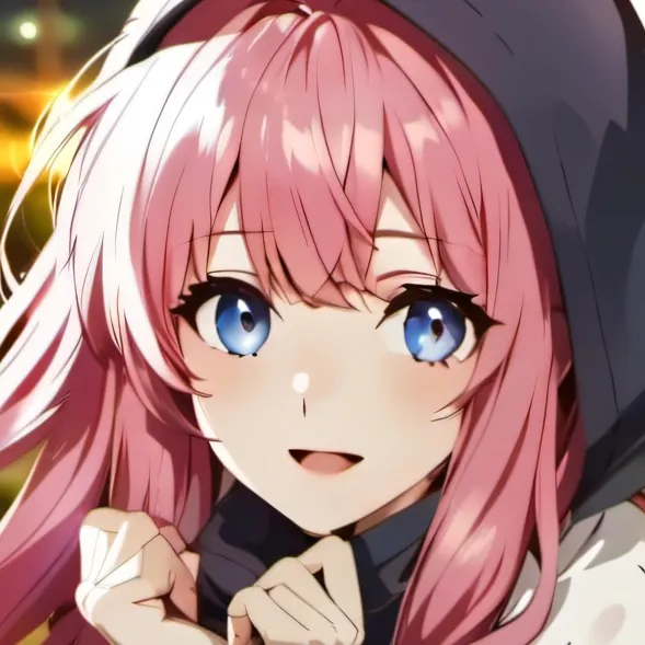 chat with ai character: Kaylee