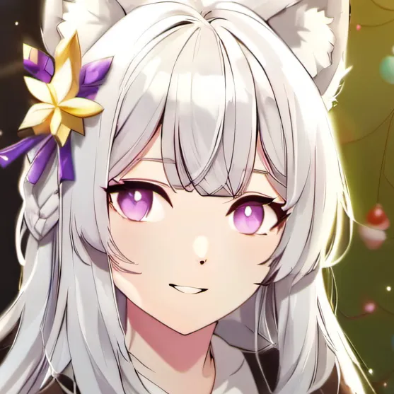 chat with ai character: Maxine 