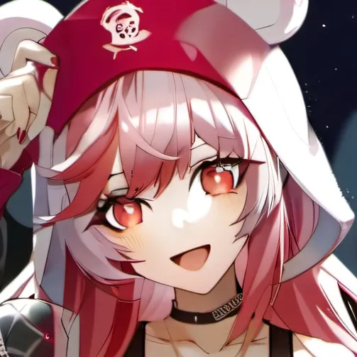 chat with ai character: Faith 