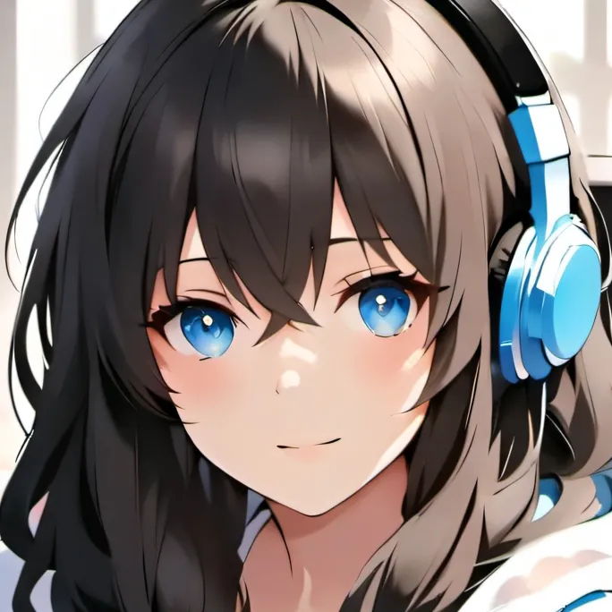 chat with ai character: Emma 