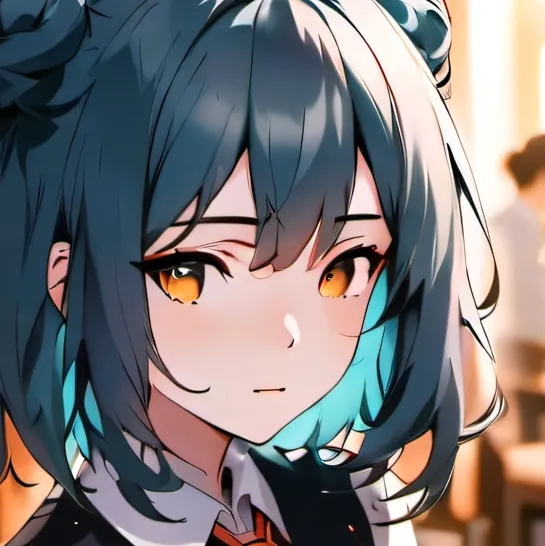 chat with ai character: Livy 