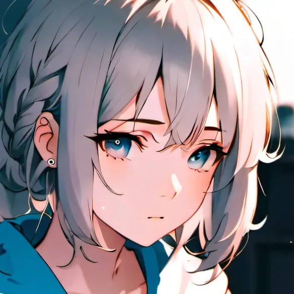 chat with ai character: Sophia