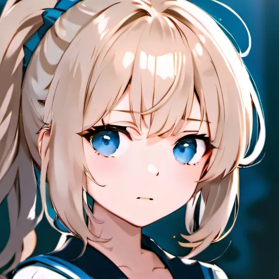 chat with ai character: Amelia