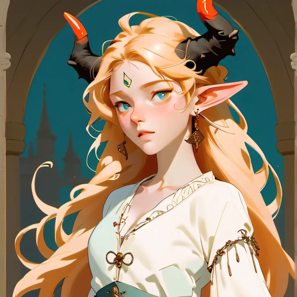 chat with ai character: Lilith 