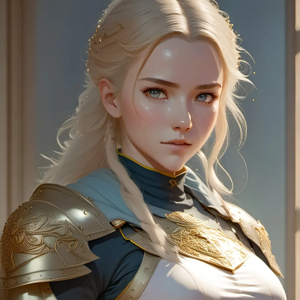 chat with ai character: Darkness