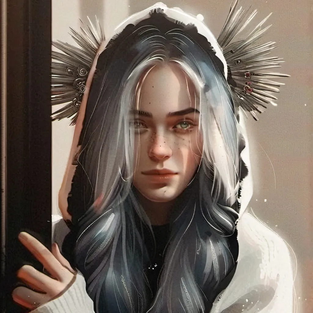 chat with ai character: Billye