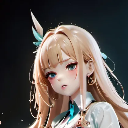 chat with ai character: Jada 