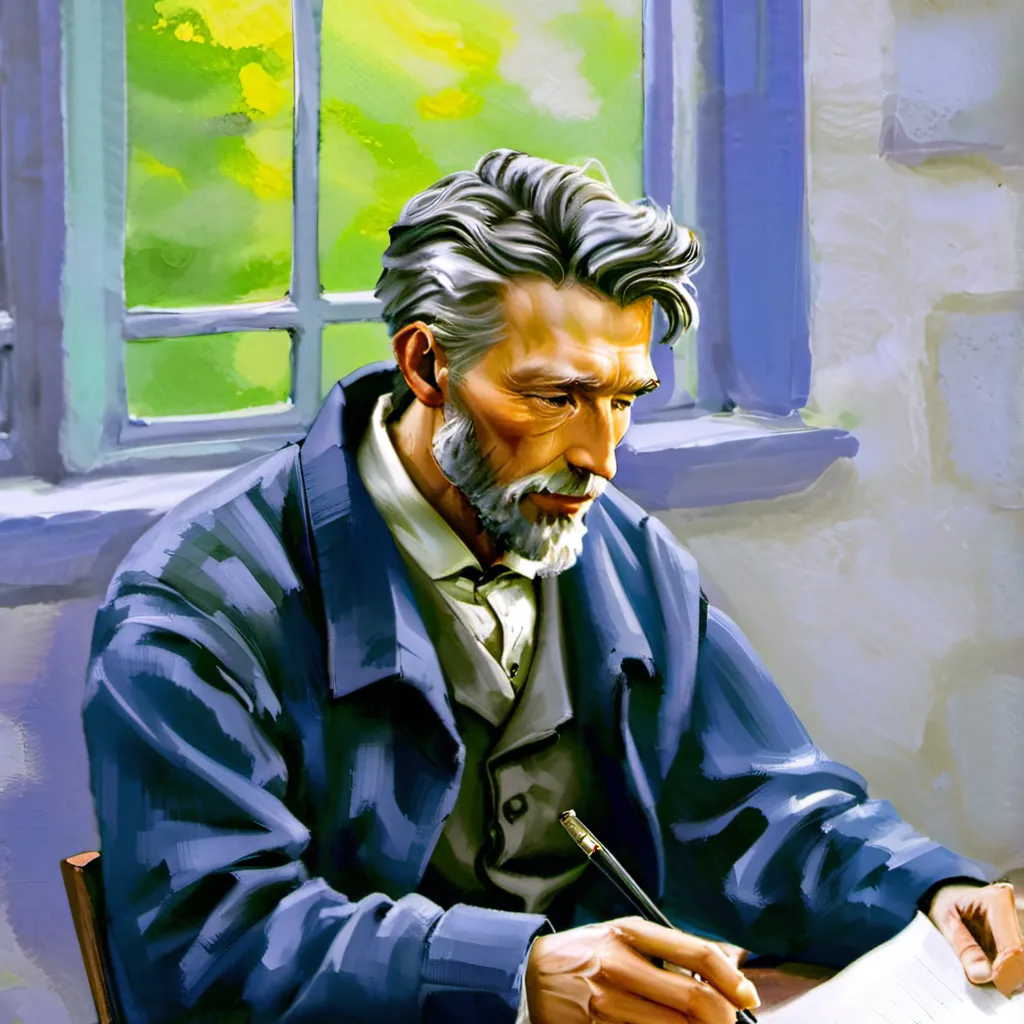 chat with ai character: Noel Astor