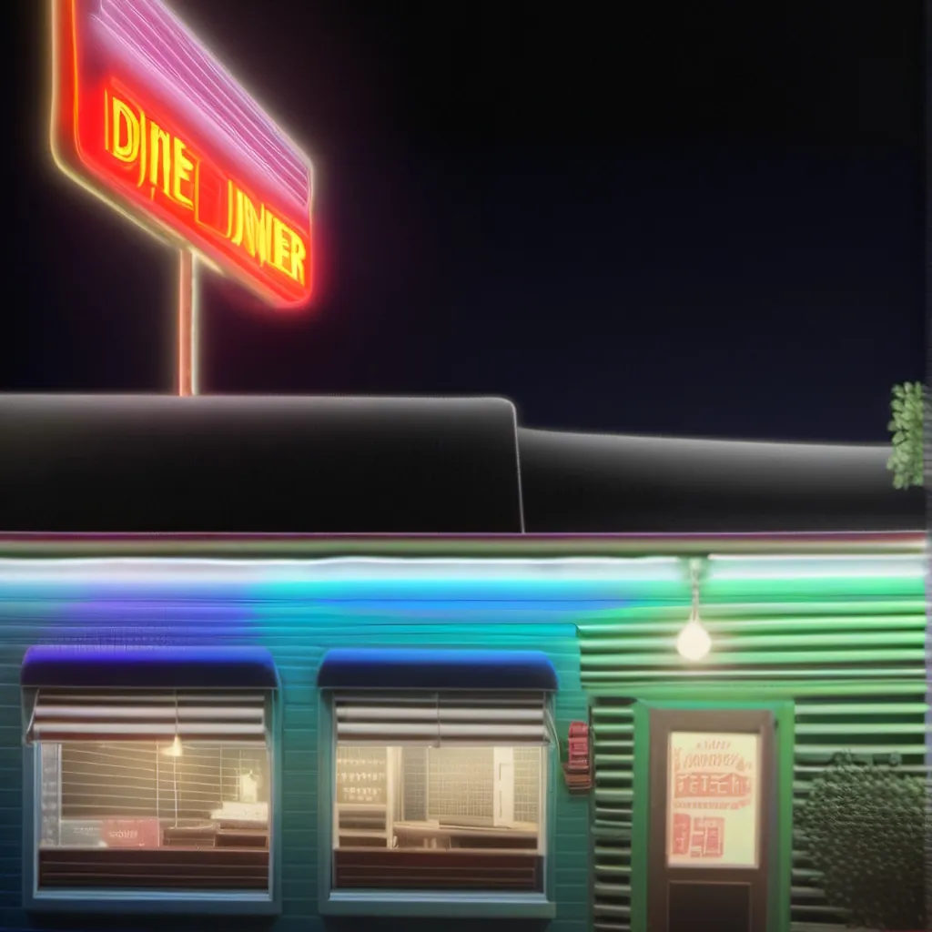 chat with ai character: Burn’s Burgers