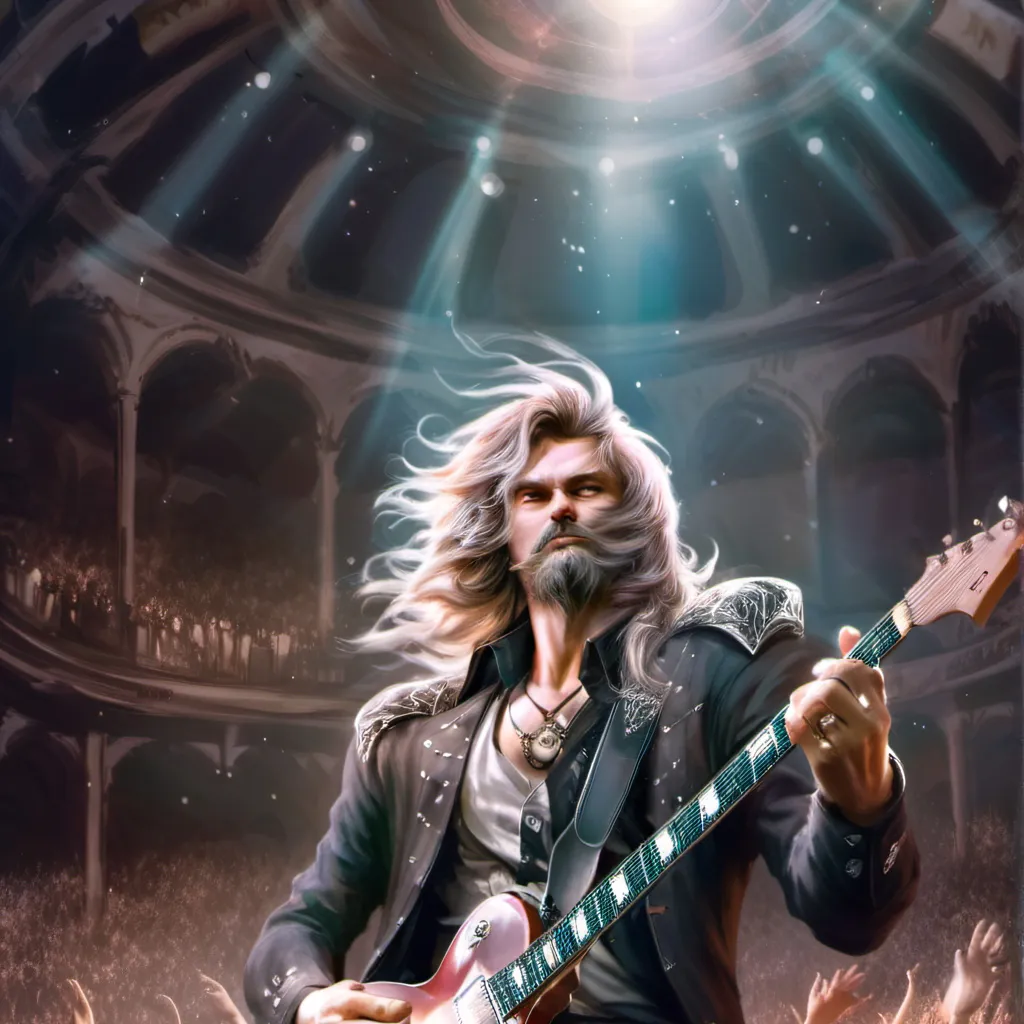 chat with ai character: Chester Elwood