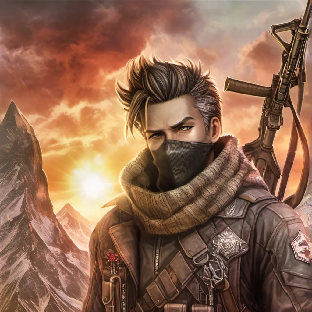 chat with ai character: Aurelio Bernardi