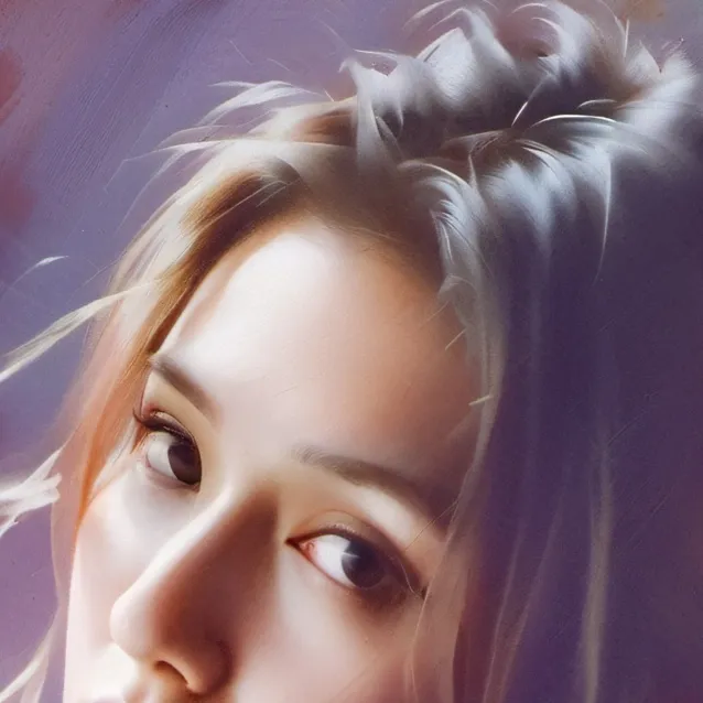 chat with ai character: Savannah 