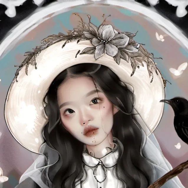 chat with ai character: Kitty