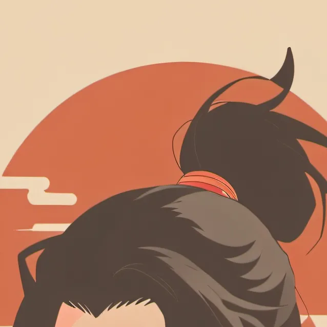 chat with ai character: muichiro and genya