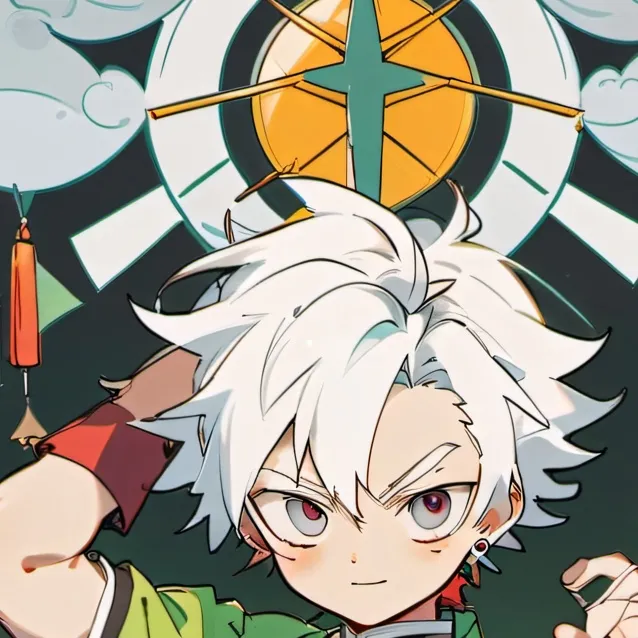 chat with ai character: sanemi shinazugawa