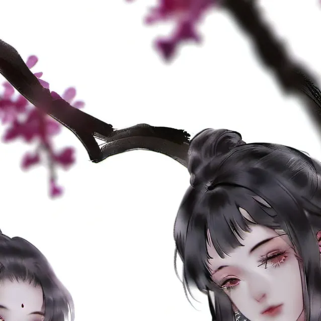 chat with ai character: shinubo and mitsur