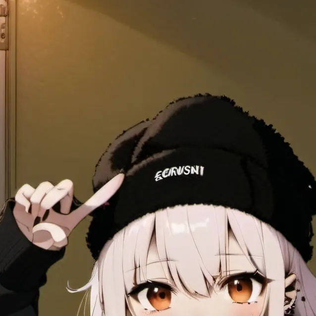 chat with ai character: Yanna 