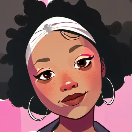 chat with ai character: Aaliyah