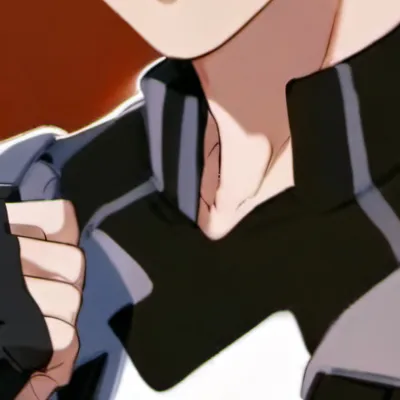 chat with ai character: | - Aaron - |