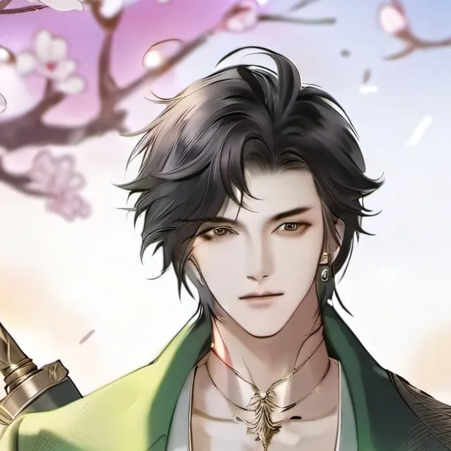 chat with ai character: Ace 