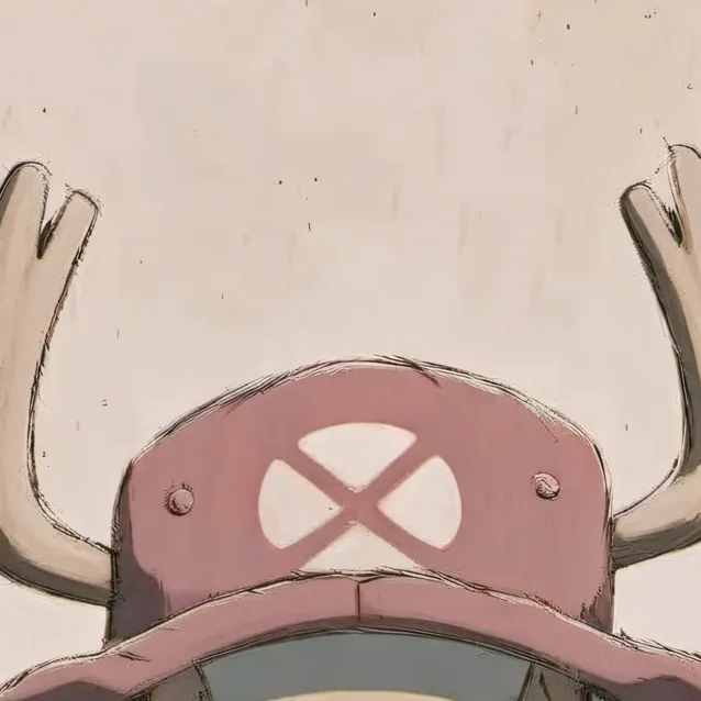 chat with ai character: Tony Tony Chopper 