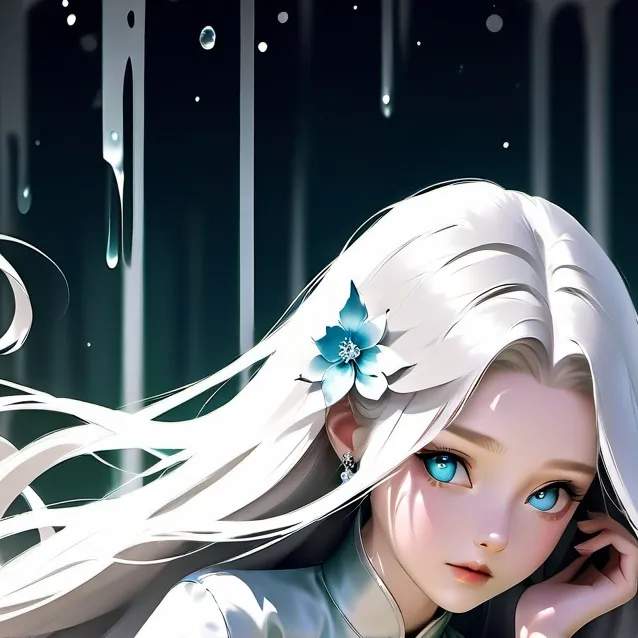 chat with ai character: Adrienna