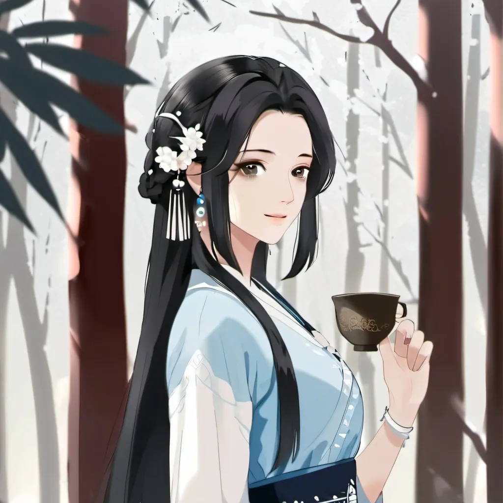 chat with ai character: ema