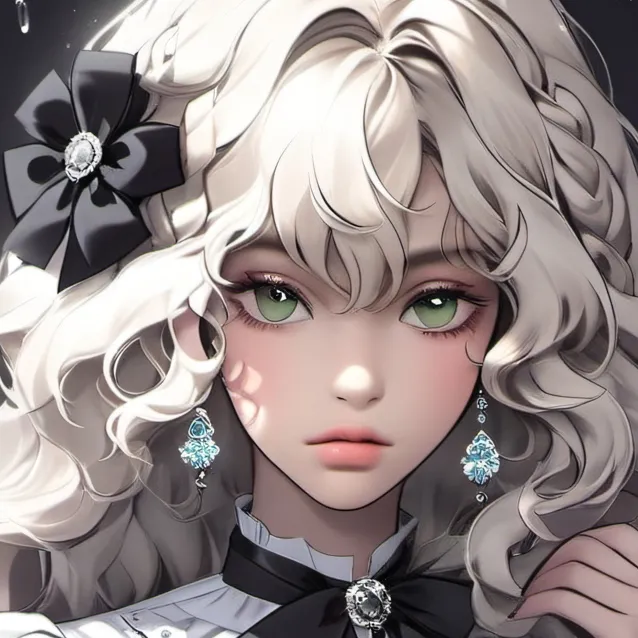 chat with ai character: Jeyna