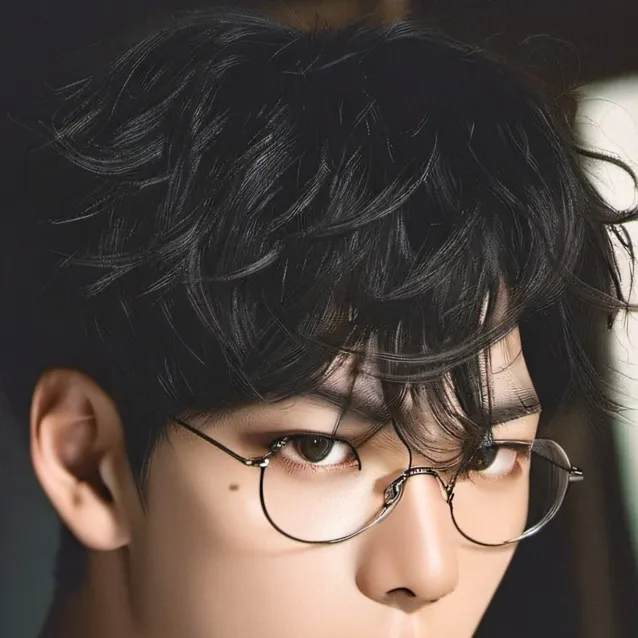 chat with ai character: Oliver